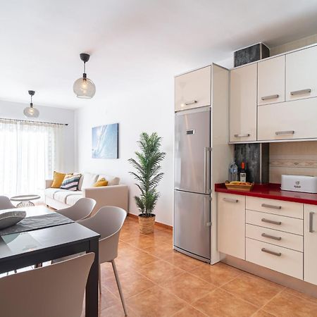 Apartamento Steffi - Centro De Нерха Екстер'єр фото