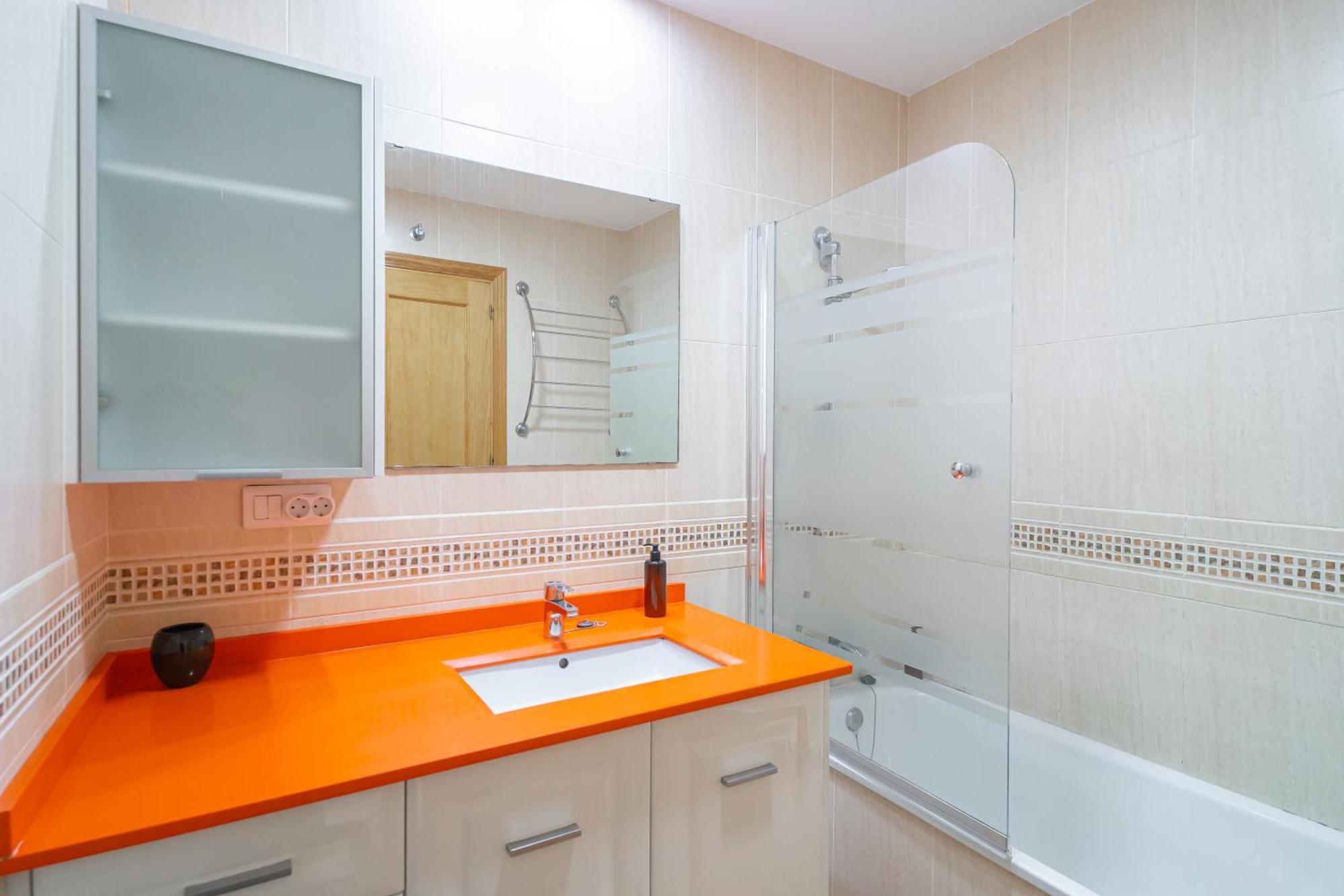 Apartamento Steffi - Centro De Нерха Екстер'єр фото