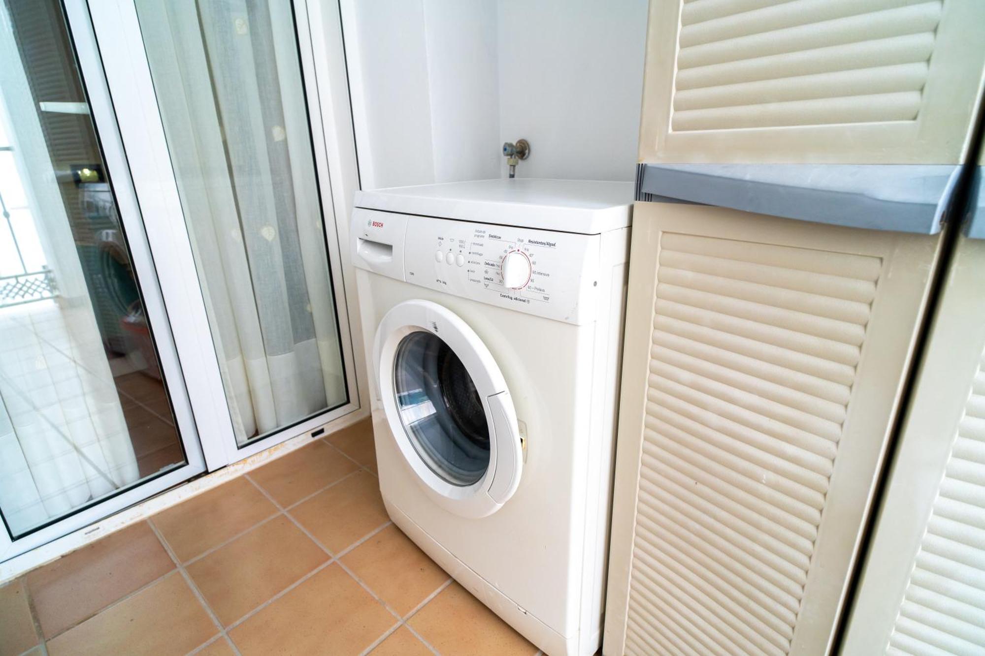 Apartamento Steffi - Centro De Нерха Екстер'єр фото